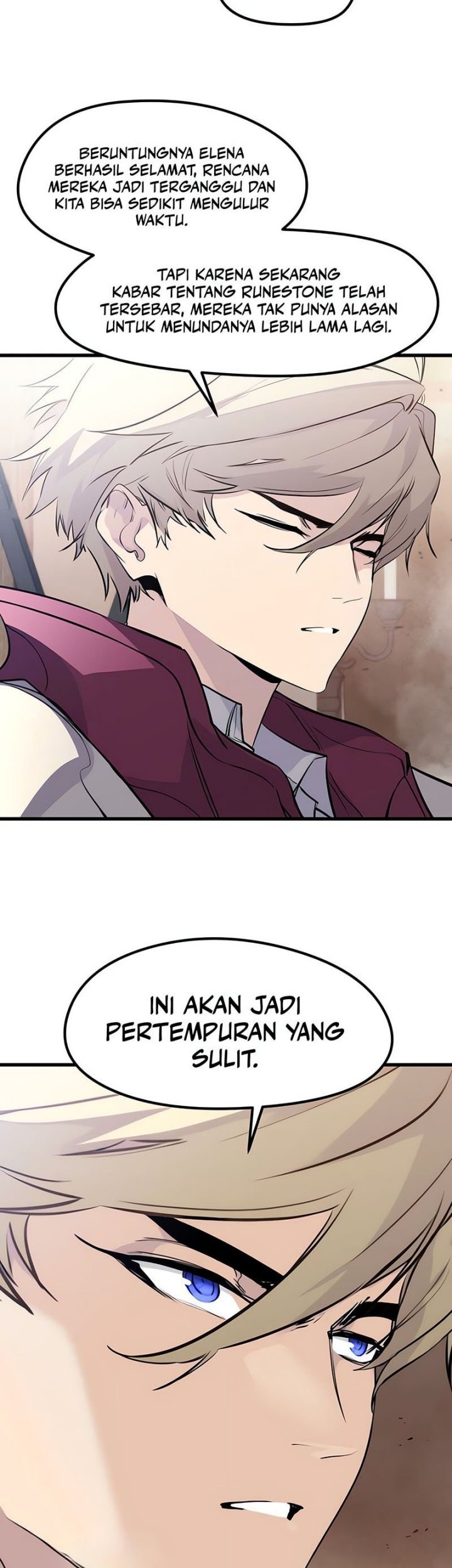 The Regressed Mercenary’s Machinations Chapter 30 - halaman 51