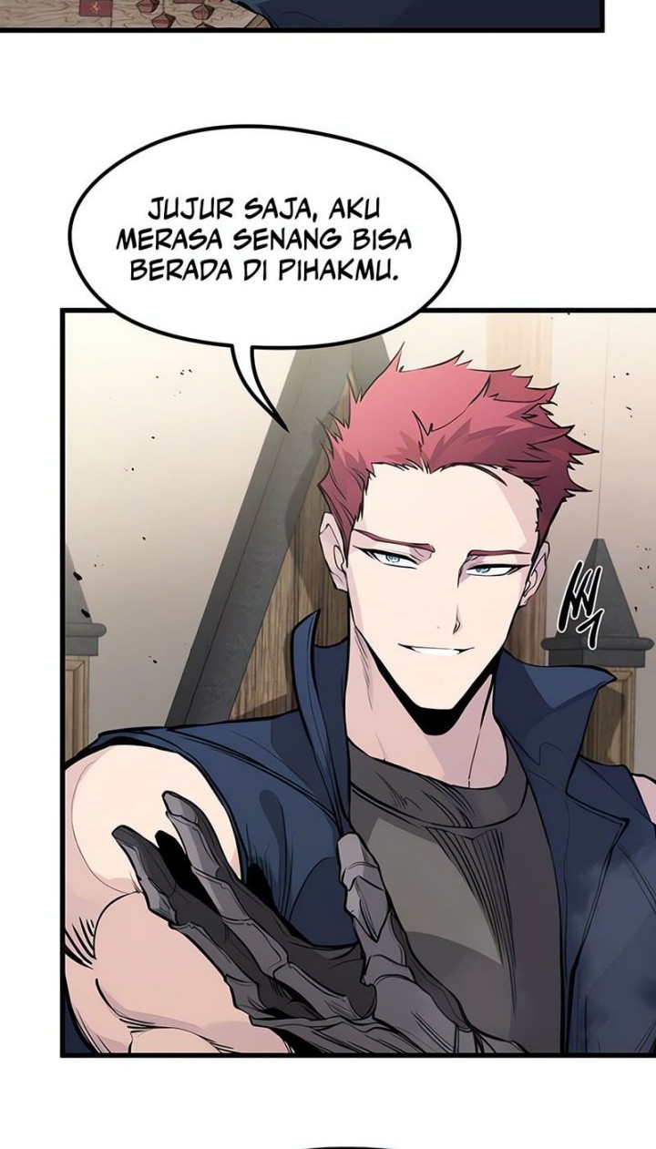 The Regressed Mercenary’s Machinations Chapter 30 - halaman 53