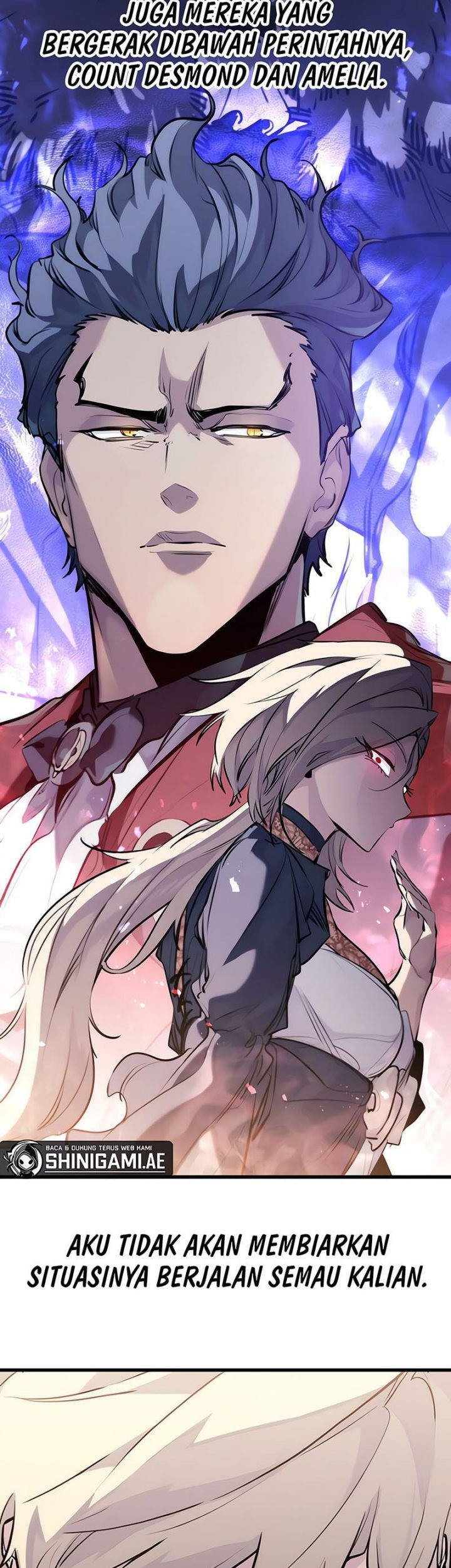 The Regressed Mercenary’s Machinations Chapter 30 - halaman 56