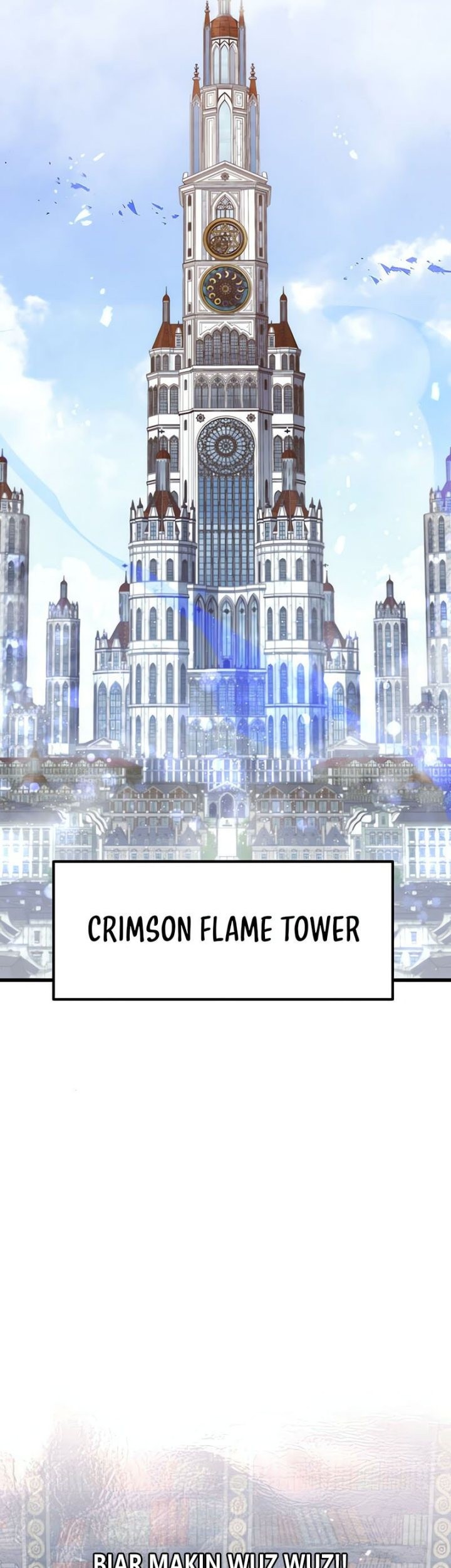 The Regressed Mercenary’s Machinations Chapter 30 - halaman 62