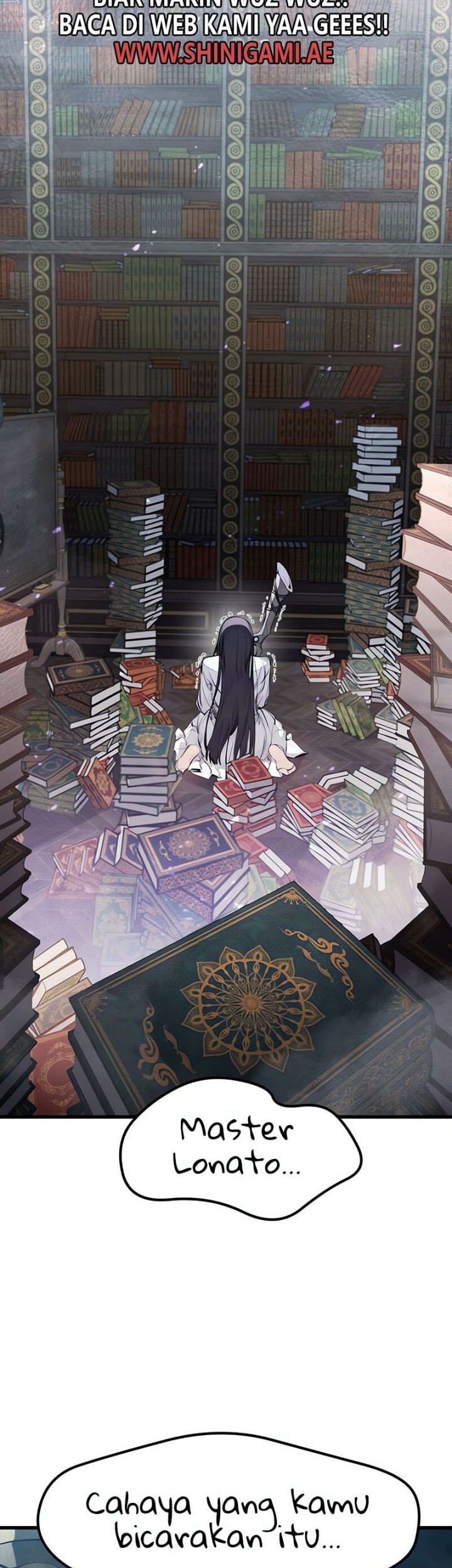 The Regressed Mercenary’s Machinations Chapter 30 - halaman 63