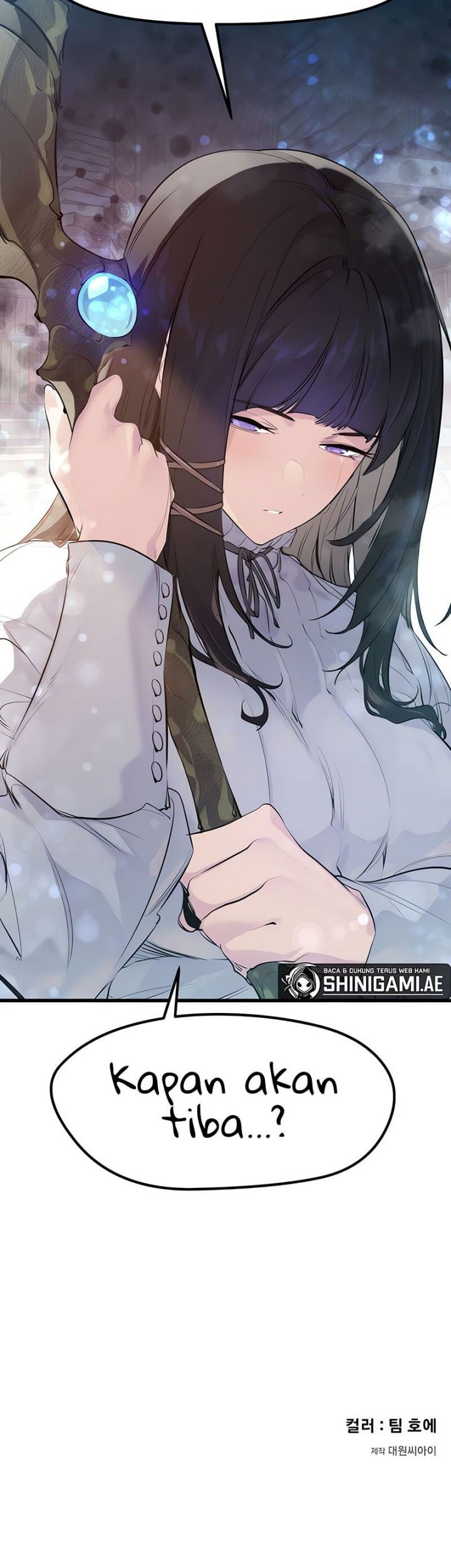 The Regressed Mercenary’s Machinations Chapter 30 - halaman 64