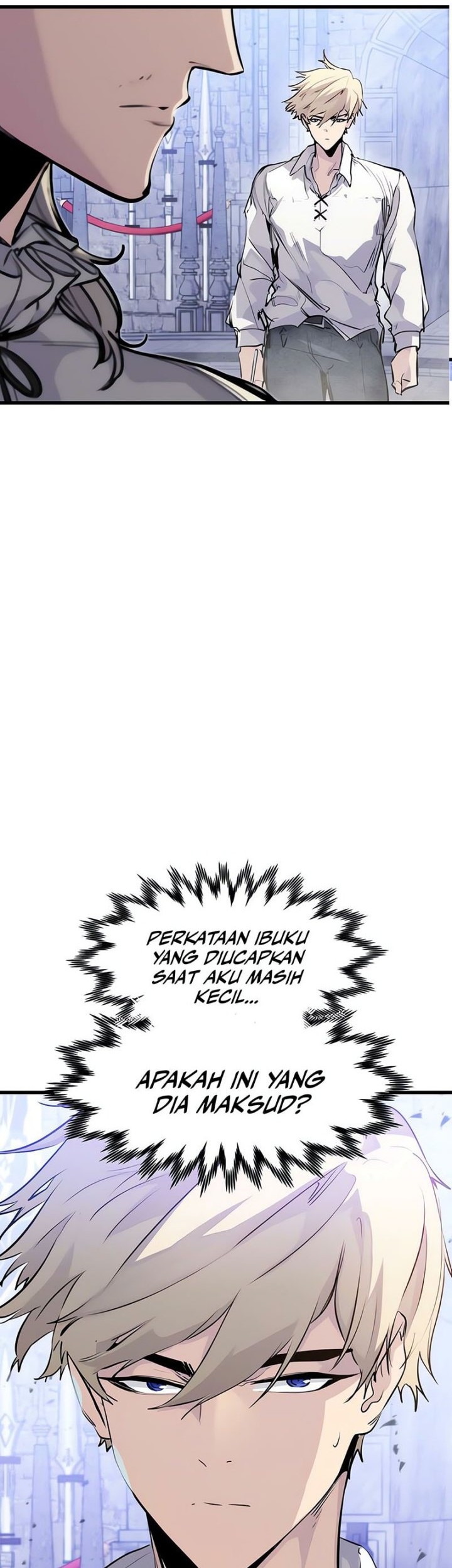 The Regressed Mercenary’s Machinations Chapter 30 - halaman 7