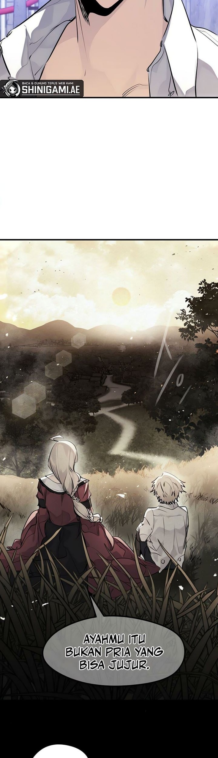 The Regressed Mercenary’s Machinations Chapter 30 - halaman 8