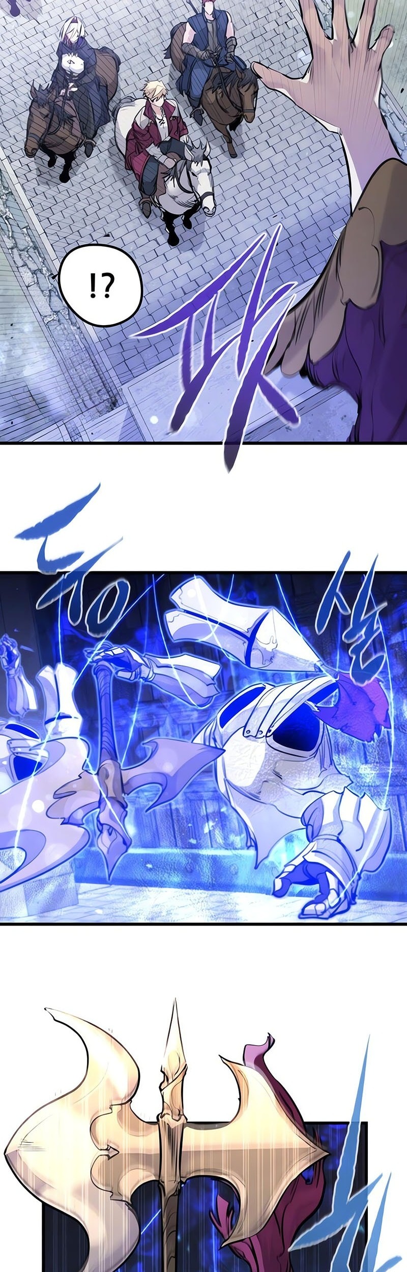The Regressed Mercenary’s Machinations Chapter 31 - halaman 15