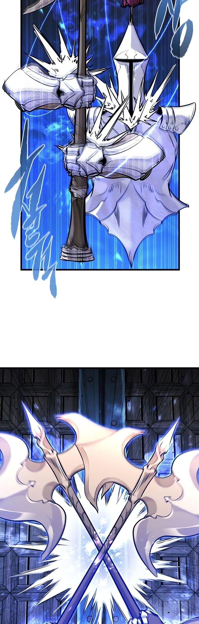 The Regressed Mercenary’s Machinations Chapter 31 - halaman 16