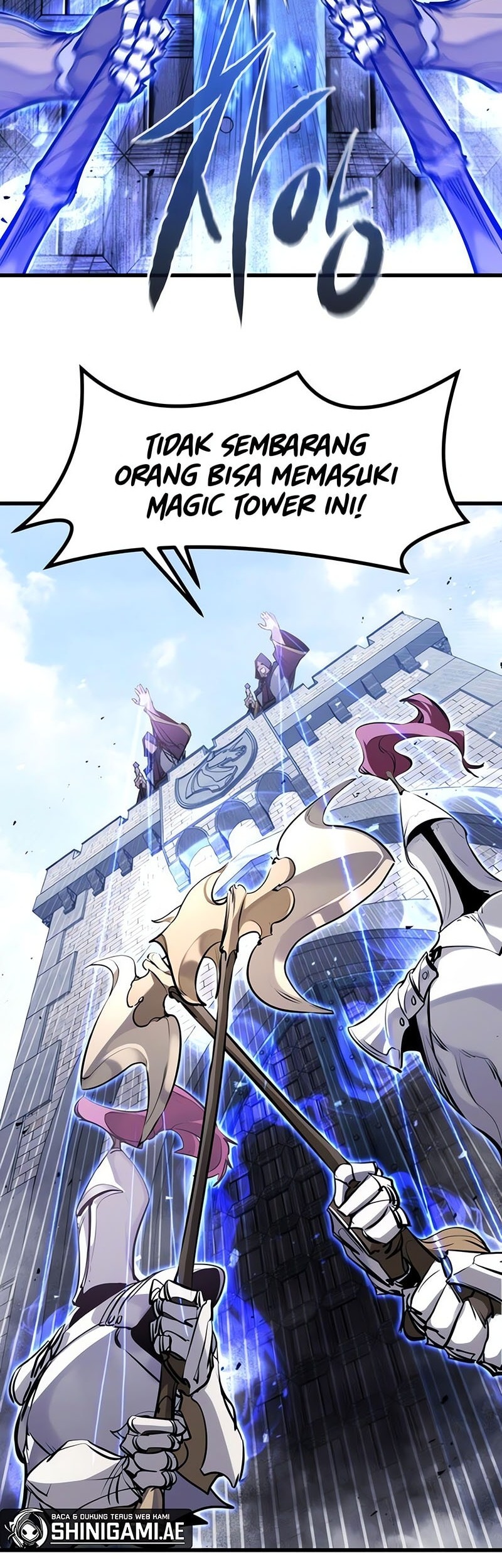 The Regressed Mercenary’s Machinations Chapter 31 - halaman 17