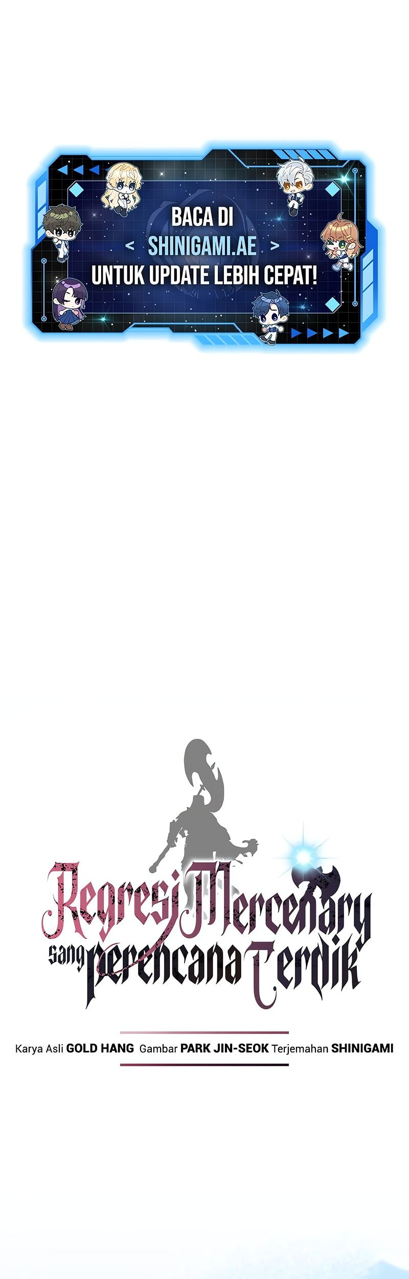 The Regressed Mercenary’s Machinations Chapter 31 - halaman 2
