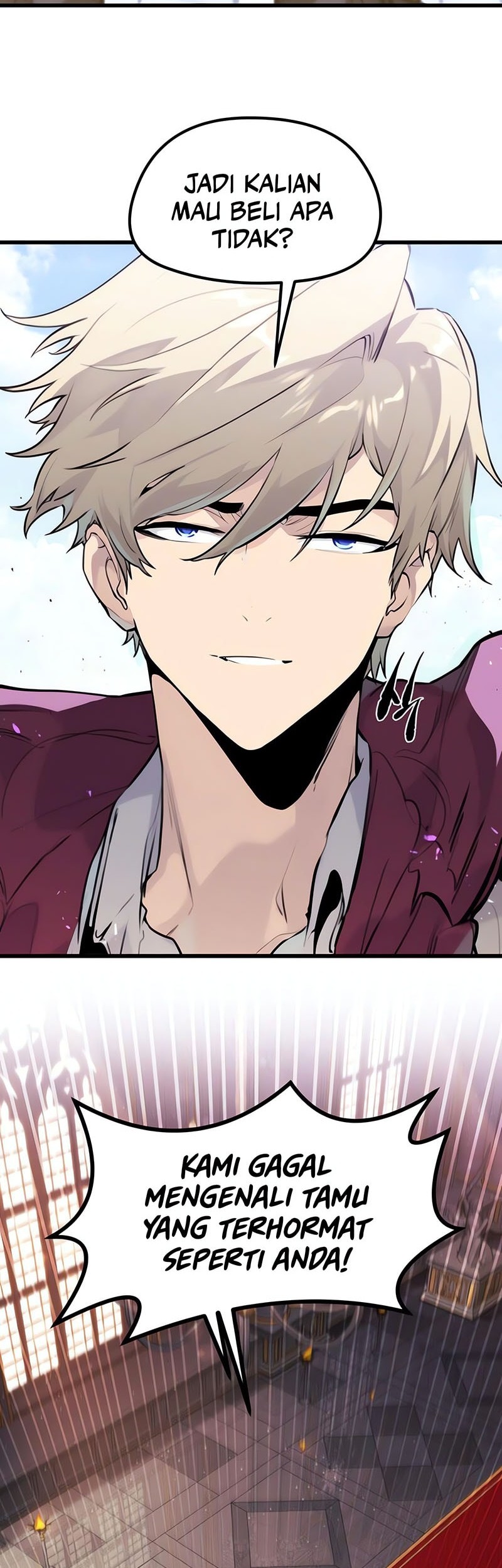 The Regressed Mercenary’s Machinations Chapter 31 - halaman 27