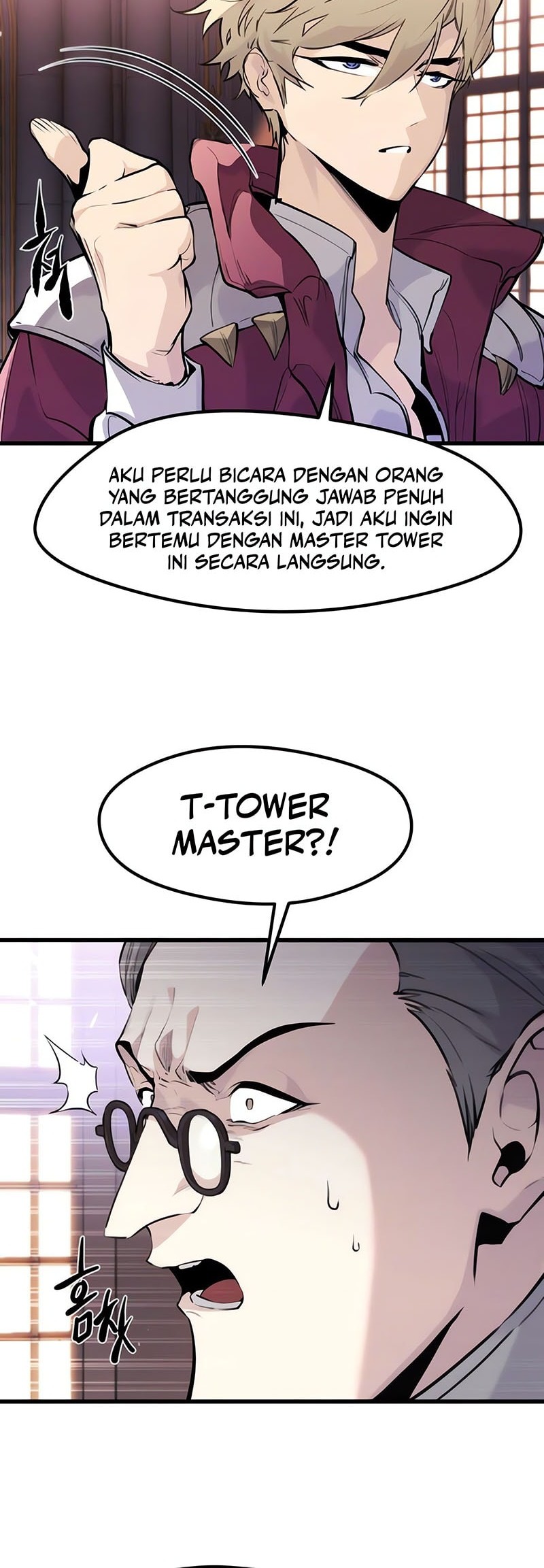 The Regressed Mercenary’s Machinations Chapter 31 - halaman 29