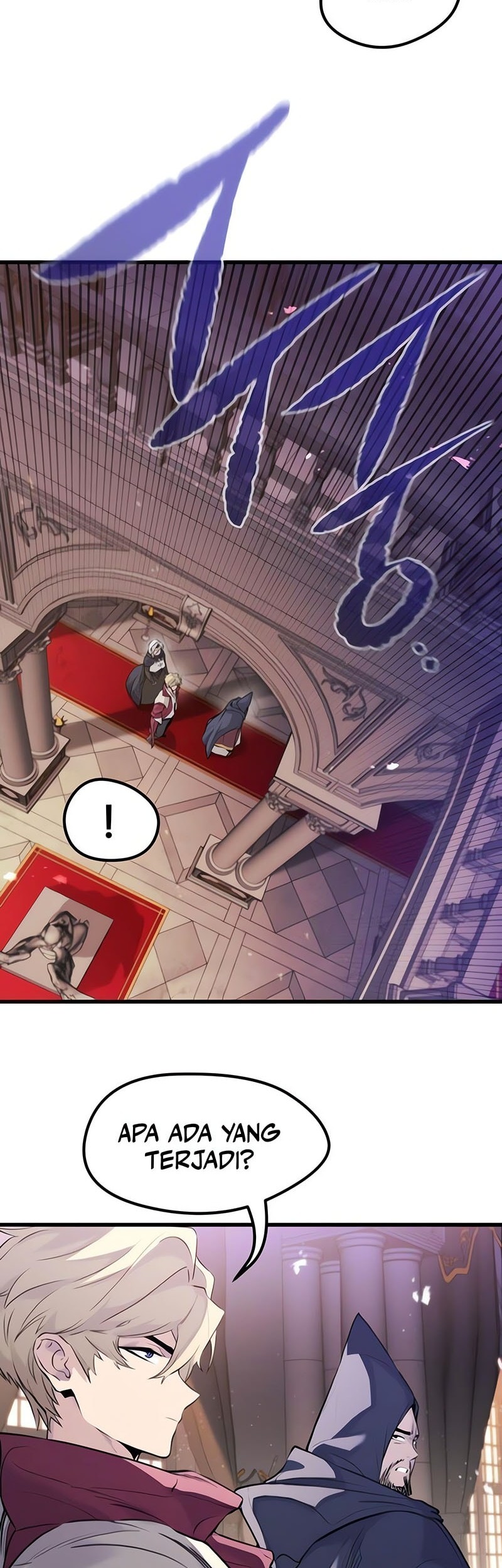 The Regressed Mercenary’s Machinations Chapter 31 - halaman 31