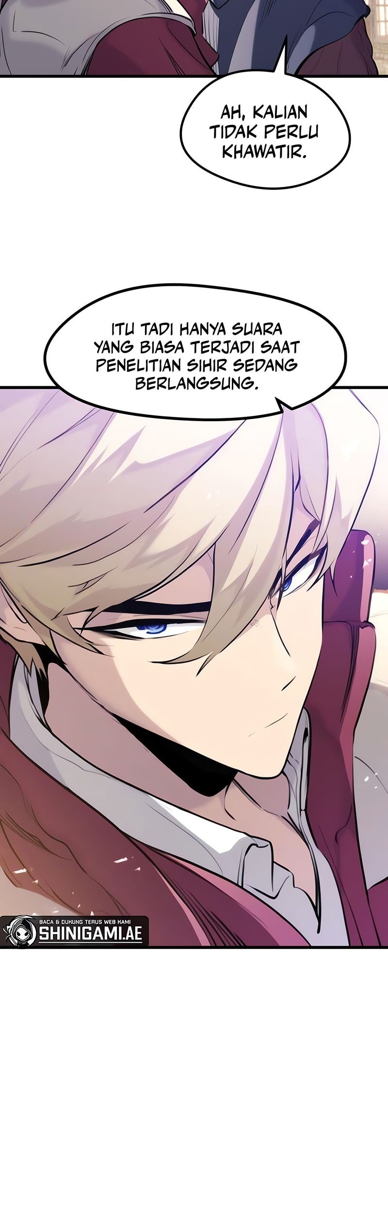 The Regressed Mercenary’s Machinations Chapter 31 - halaman 32