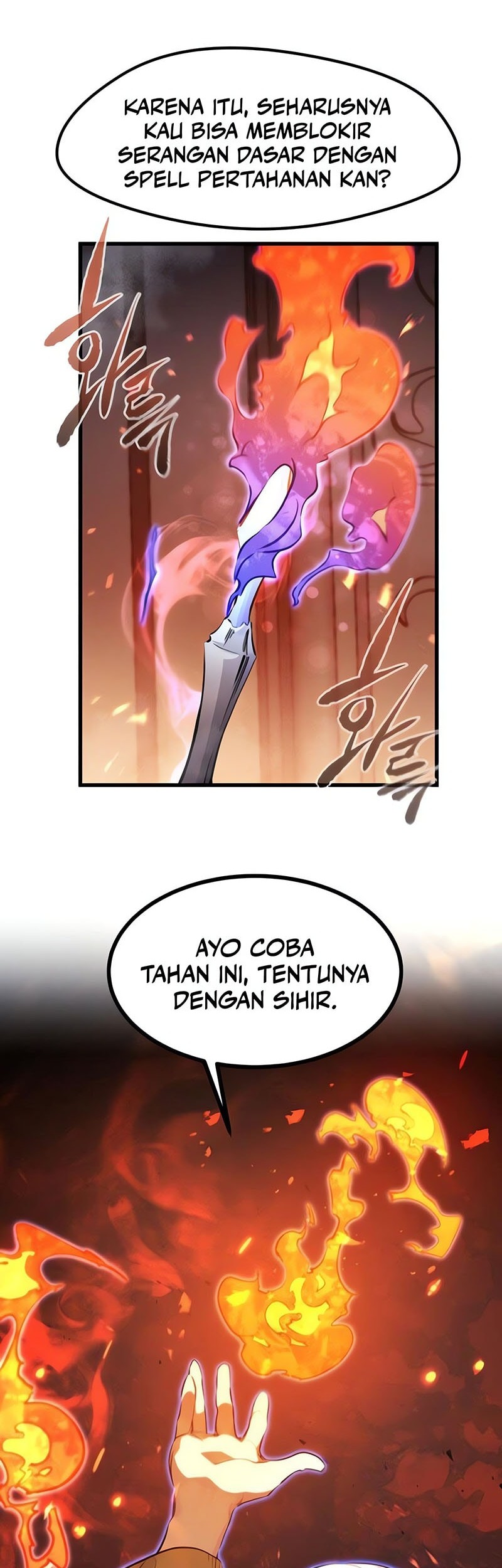 The Regressed Mercenary’s Machinations Chapter 31 - halaman 39