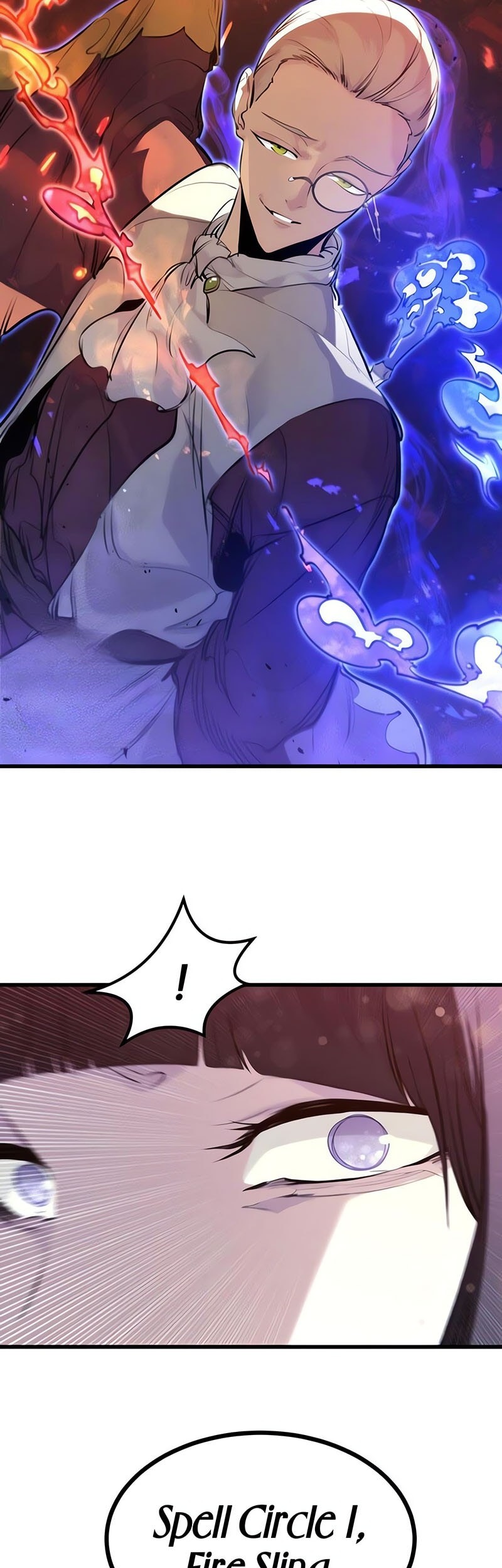 The Regressed Mercenary’s Machinations Chapter 31 - halaman 40