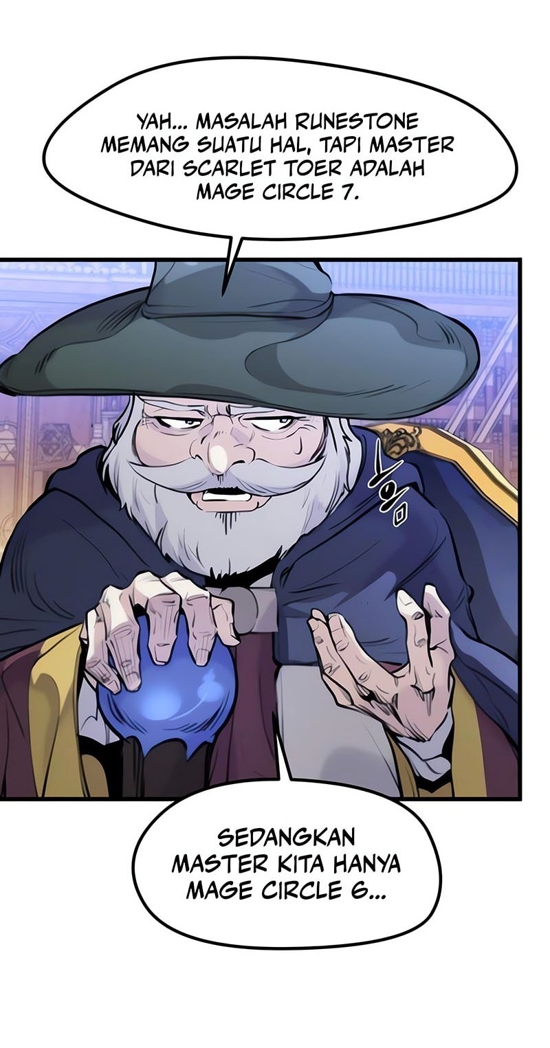 The Regressed Mercenary’s Machinations Chapter 31 - halaman 49