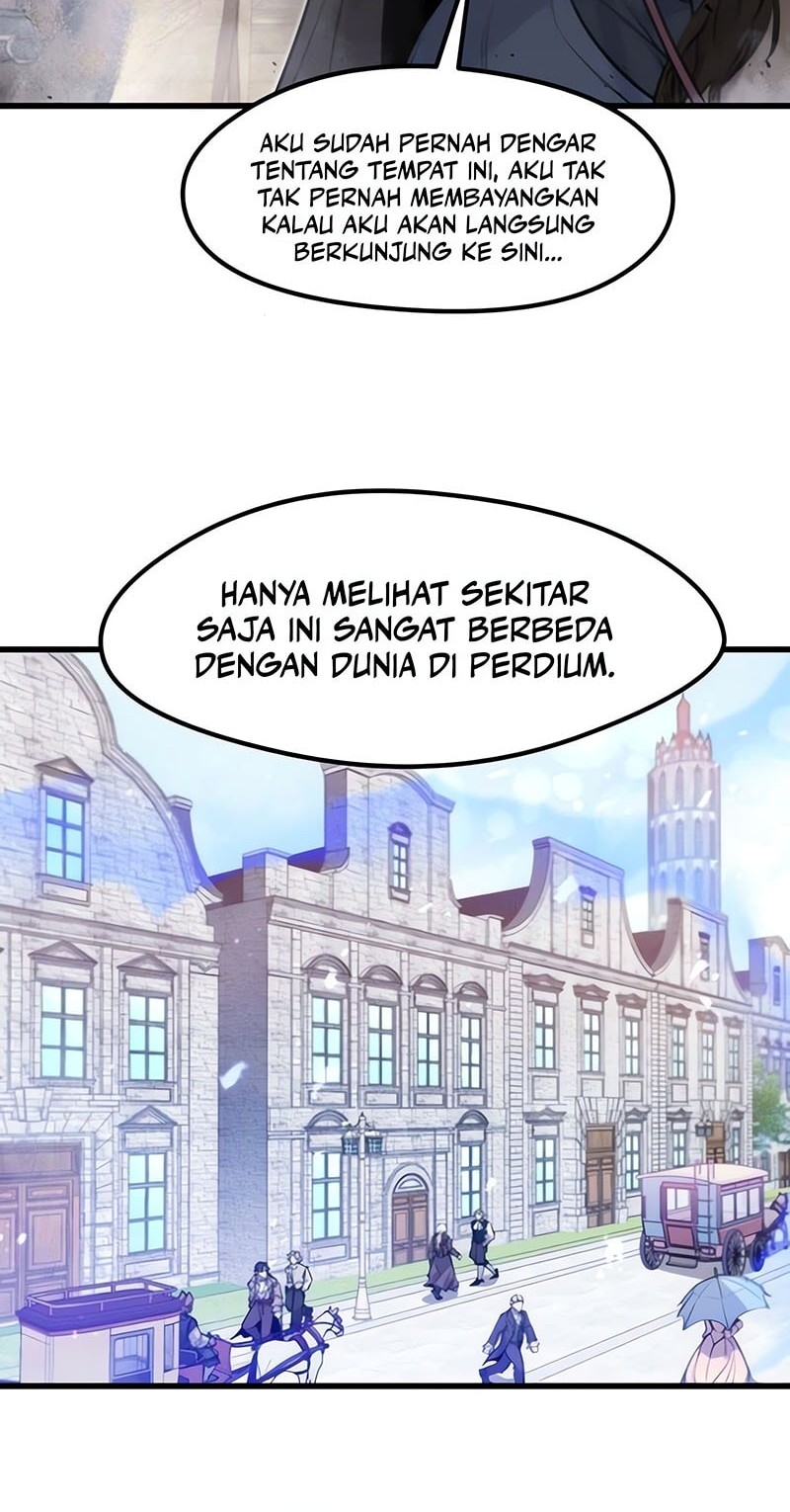 The Regressed Mercenary’s Machinations Chapter 31 - halaman 5