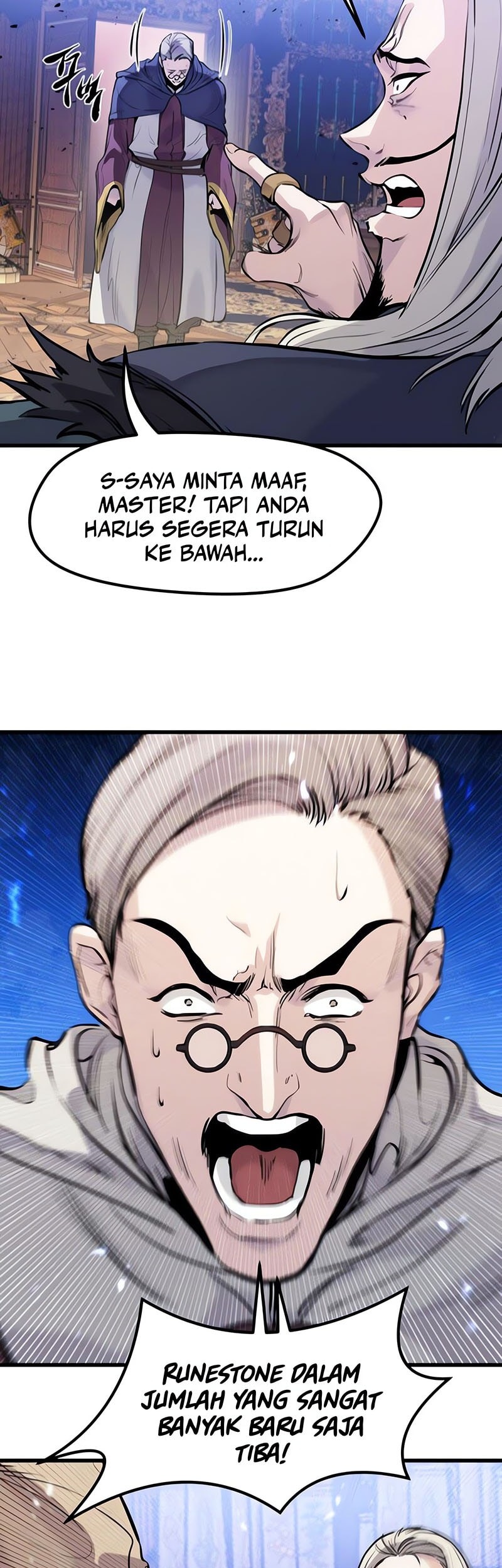 The Regressed Mercenary’s Machinations Chapter 31 - halaman 52