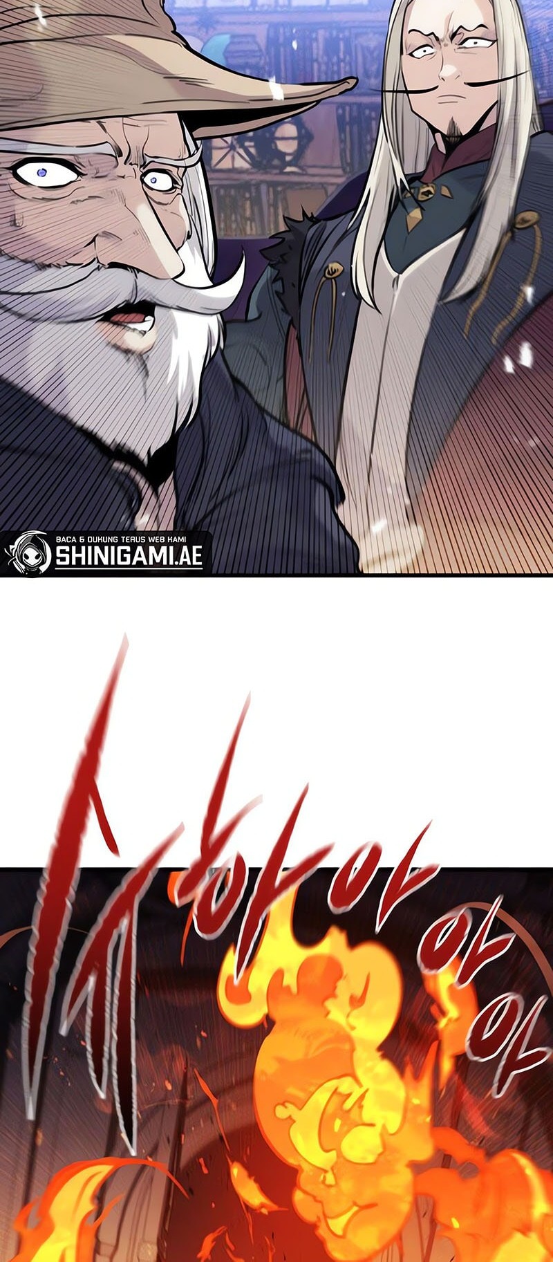 The Regressed Mercenary’s Machinations Chapter 31 - halaman 53