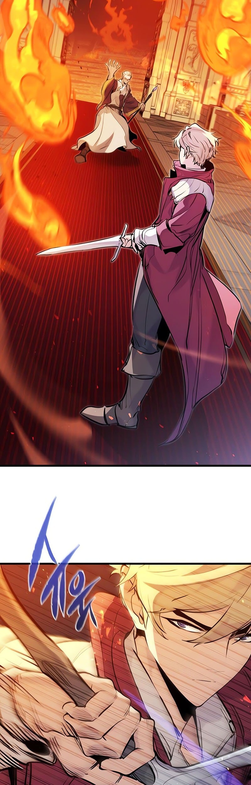 The Regressed Mercenary’s Machinations Chapter 31 - halaman 54