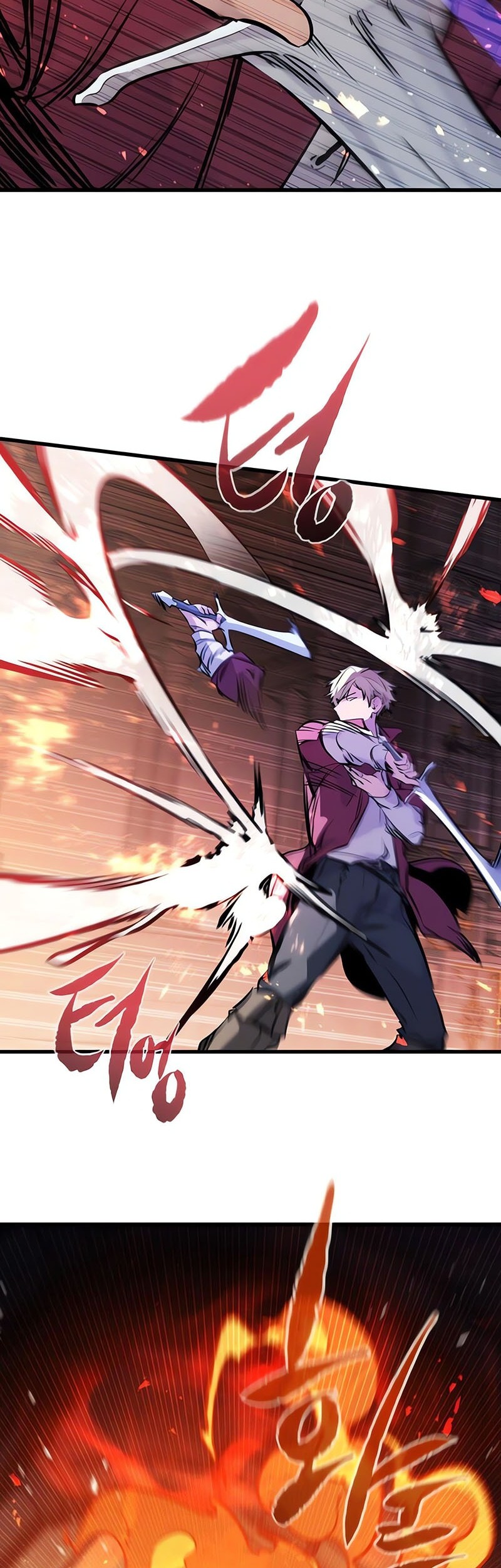 The Regressed Mercenary’s Machinations Chapter 31 - halaman 55