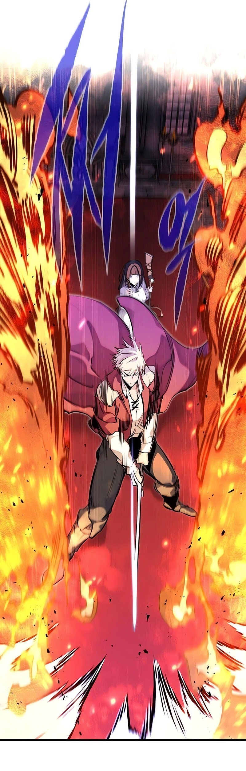 The Regressed Mercenary’s Machinations Chapter 31 - halaman 58