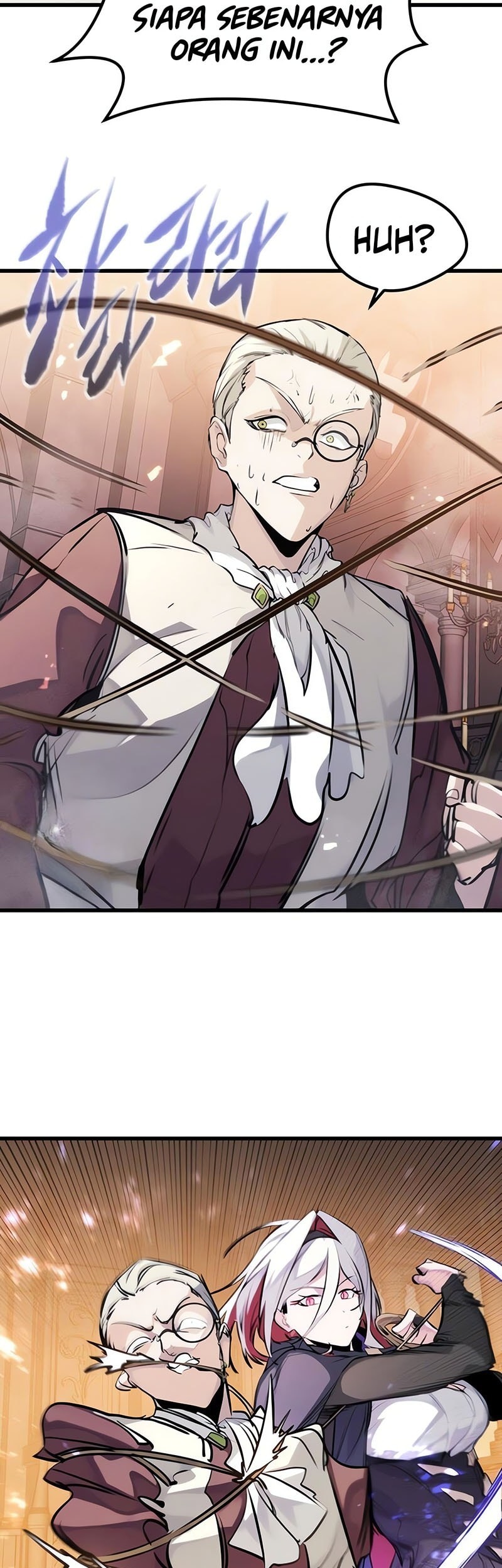 The Regressed Mercenary’s Machinations Chapter 31 - halaman 60