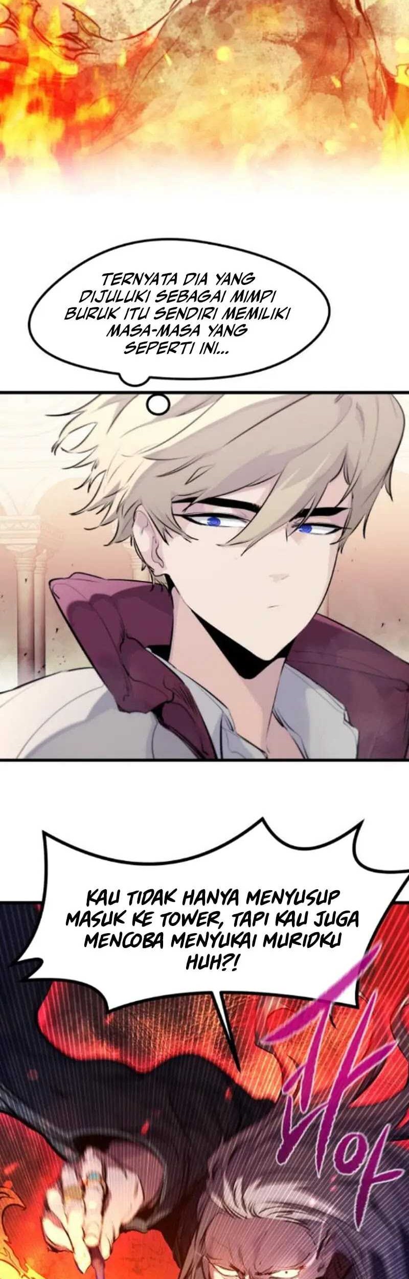The Regressed Mercenary’s Machinations Chapter 32 - halaman 11