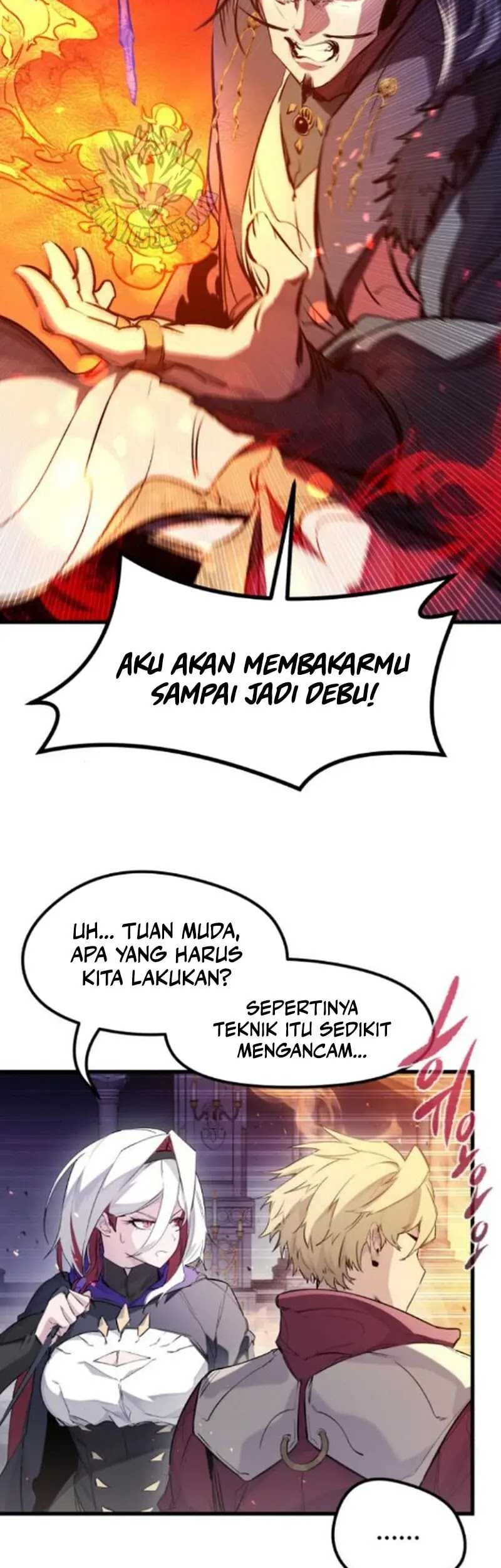 The Regressed Mercenary’s Machinations Chapter 32 - halaman 12
