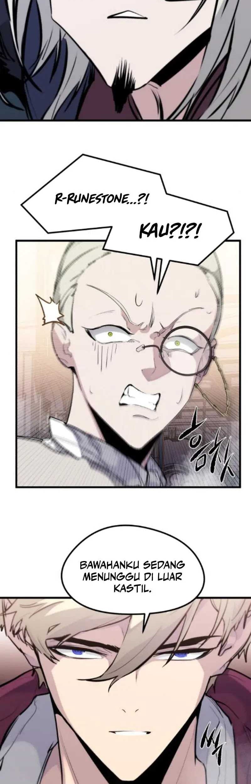 The Regressed Mercenary’s Machinations Chapter 32 - halaman 15