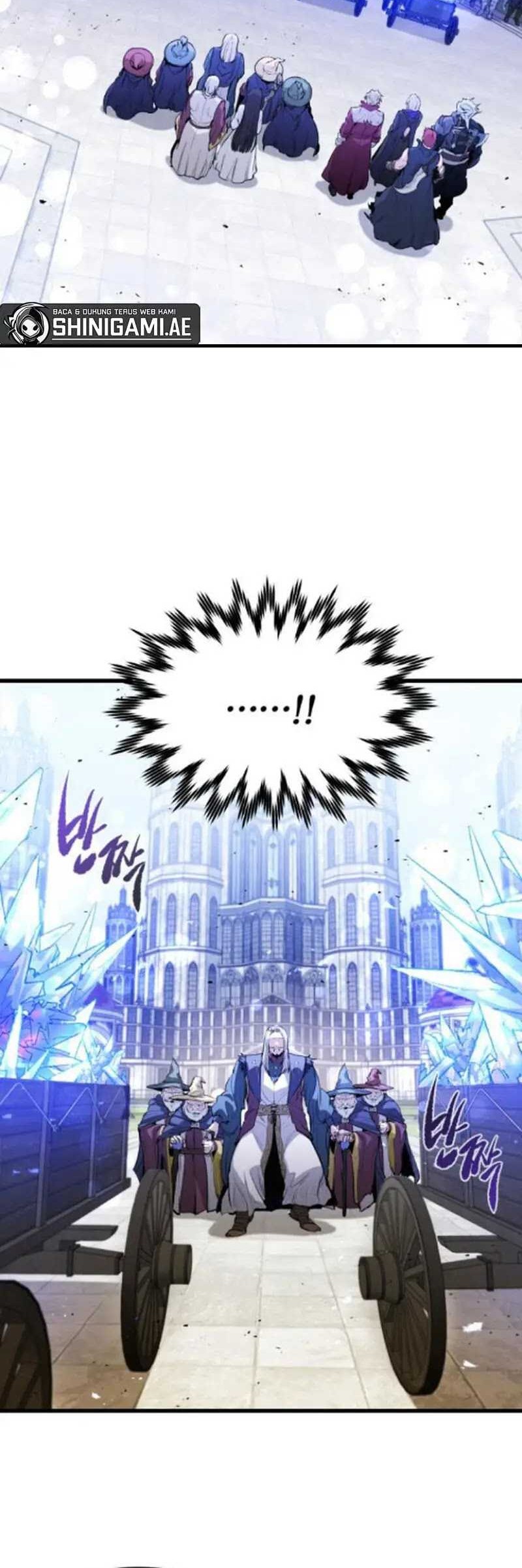 The Regressed Mercenary’s Machinations Chapter 32 - halaman 17