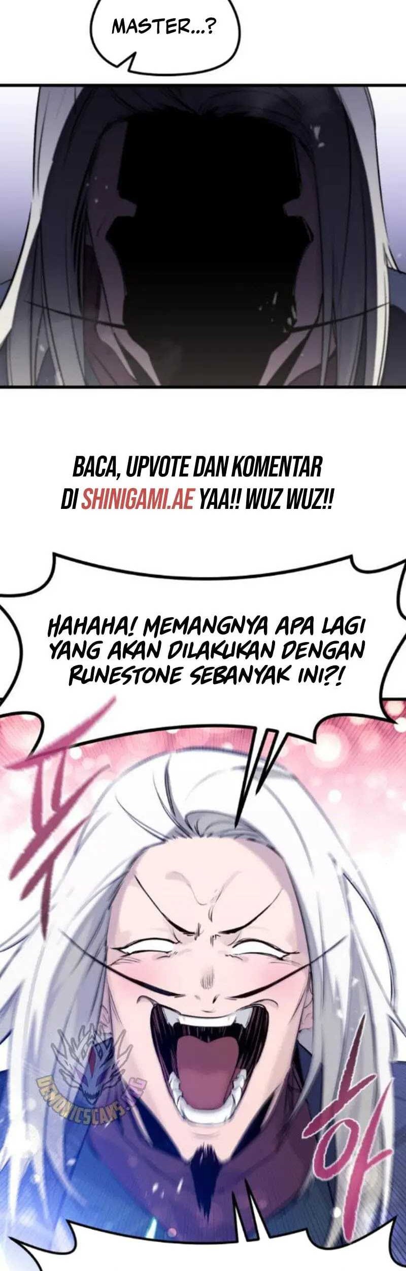 The Regressed Mercenary’s Machinations Chapter 32 - halaman 19