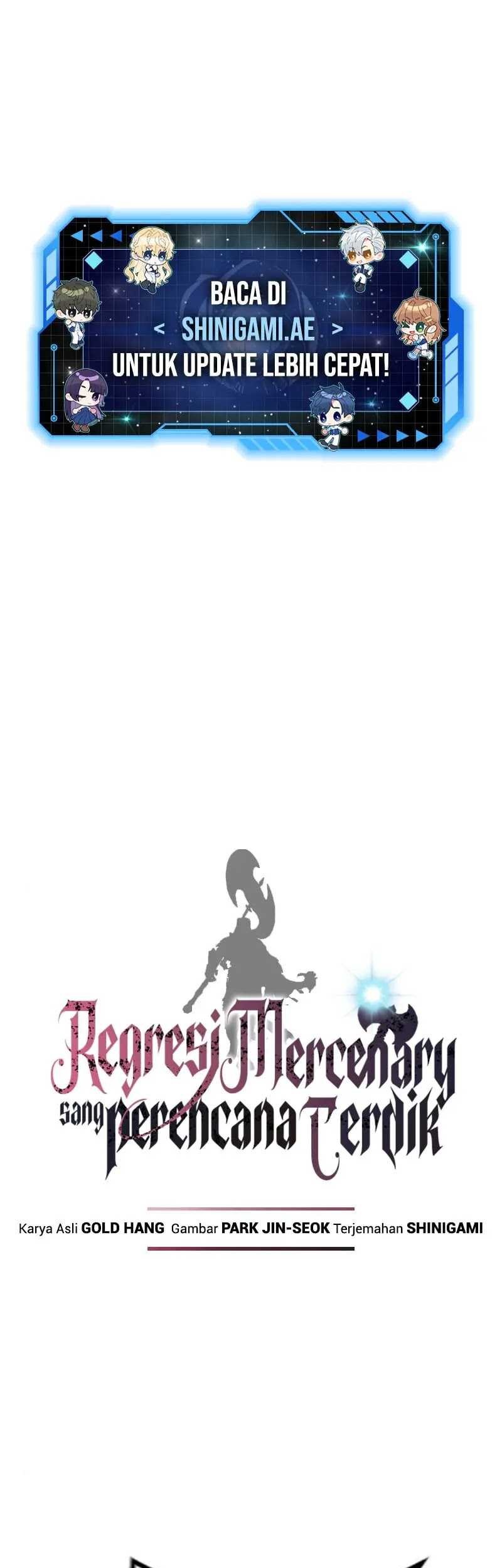 The Regressed Mercenary’s Machinations Chapter 32 - halaman 2