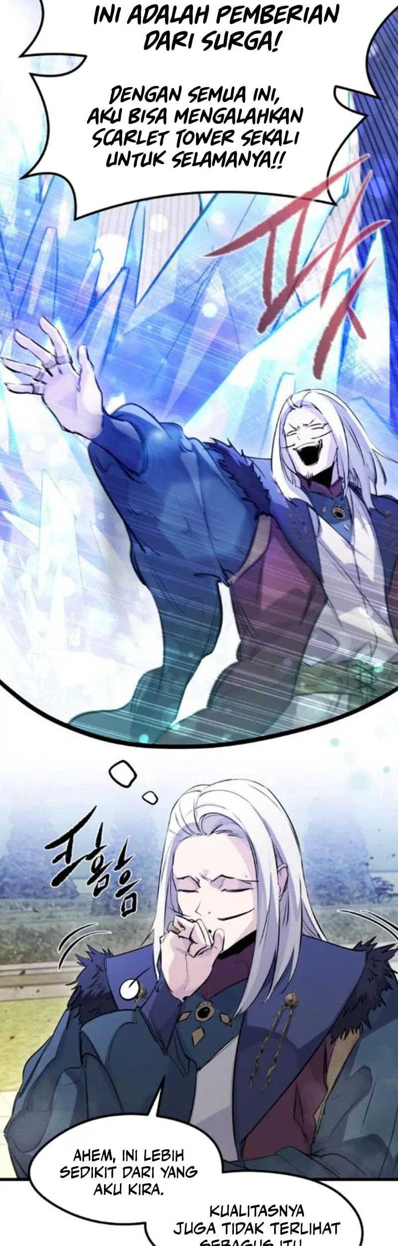 The Regressed Mercenary’s Machinations Chapter 32 - halaman 20