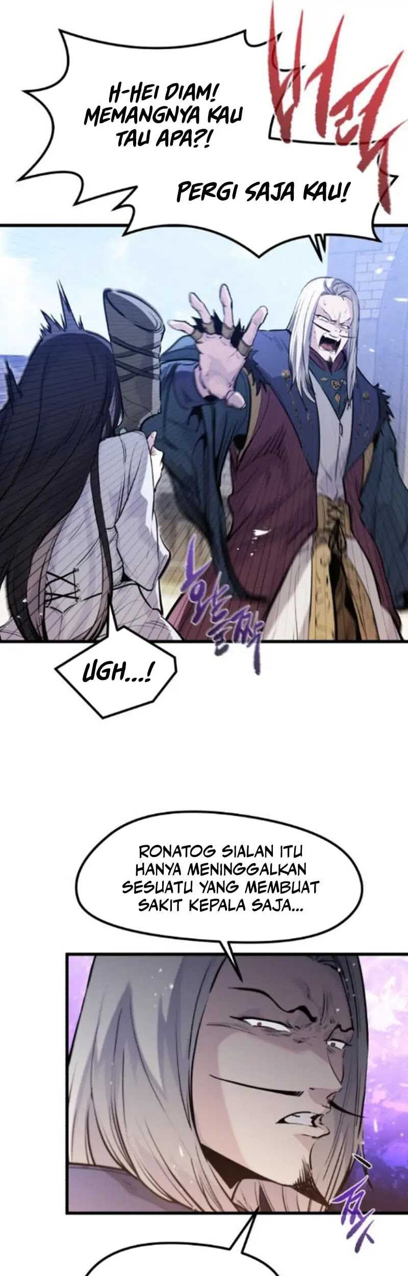 The Regressed Mercenary’s Machinations Chapter 32 - halaman 22