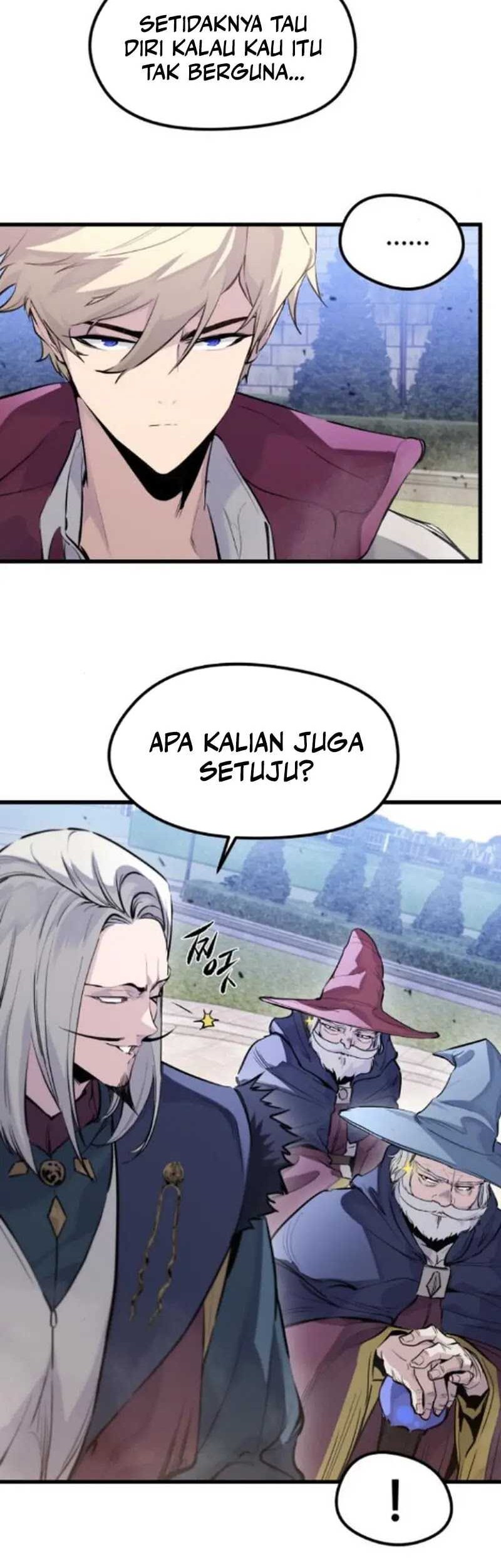 The Regressed Mercenary’s Machinations Chapter 32 - halaman 23