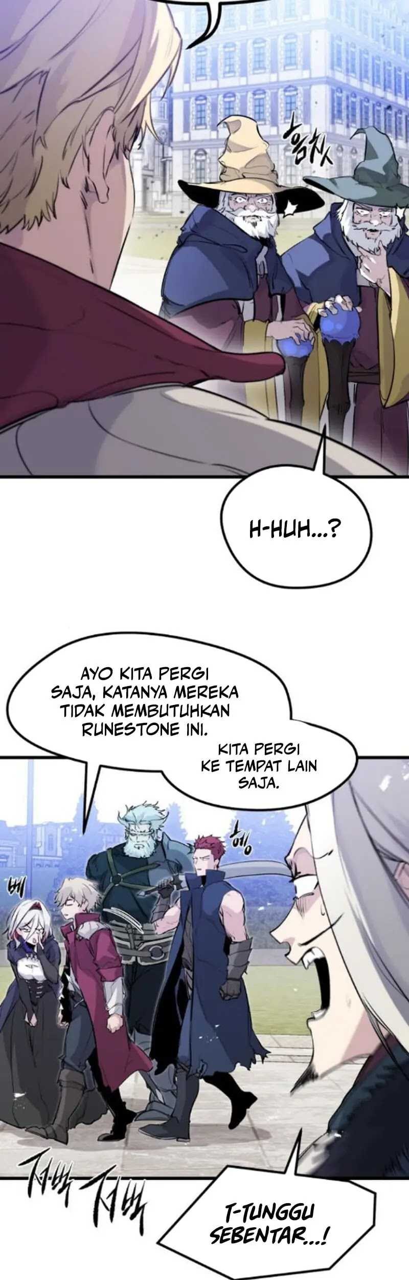 The Regressed Mercenary’s Machinations Chapter 32 - halaman 26