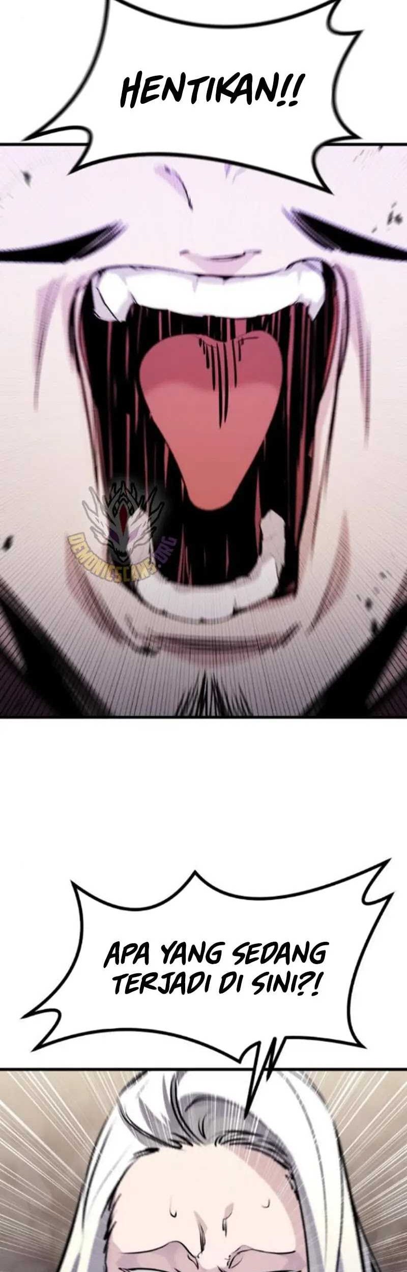 The Regressed Mercenary’s Machinations Chapter 32 - halaman 3