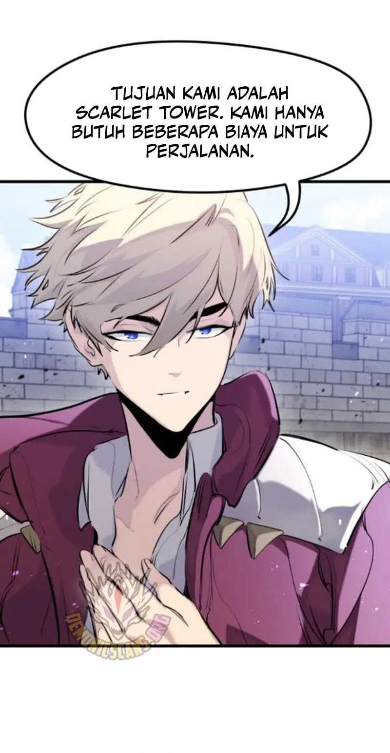 The Regressed Mercenary’s Machinations Chapter 32 - halaman 33