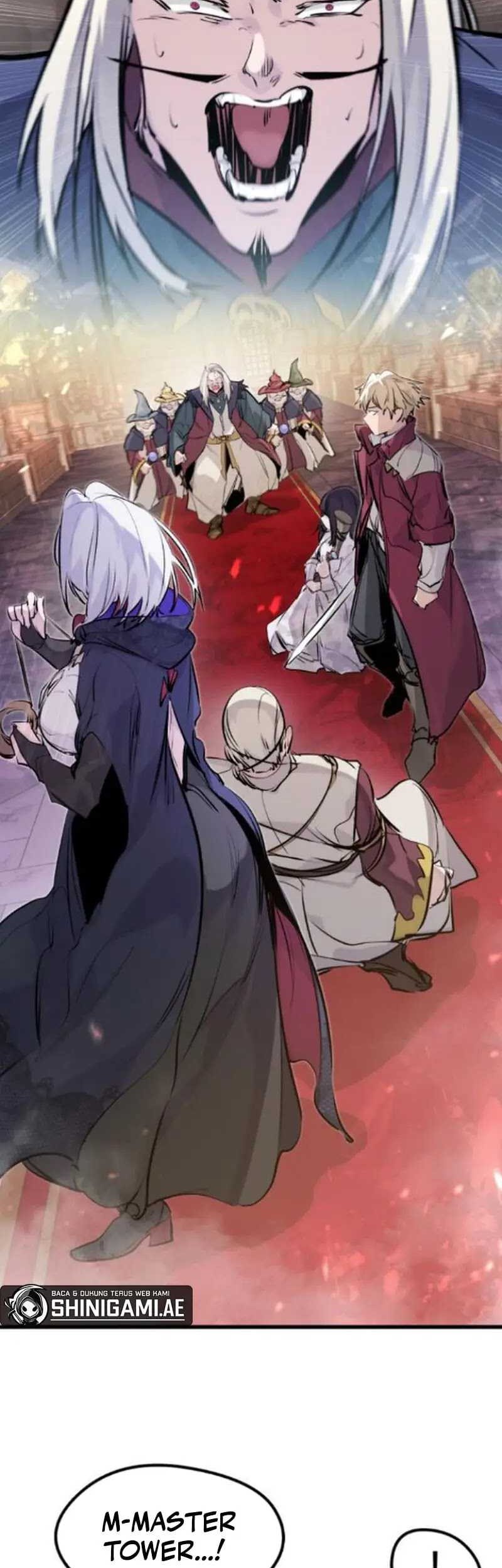 The Regressed Mercenary’s Machinations Chapter 32 - halaman 4