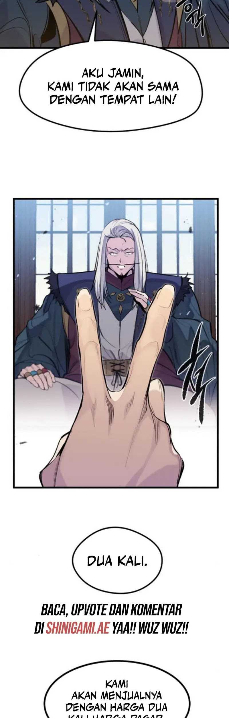 The Regressed Mercenary’s Machinations Chapter 32 - halaman 40