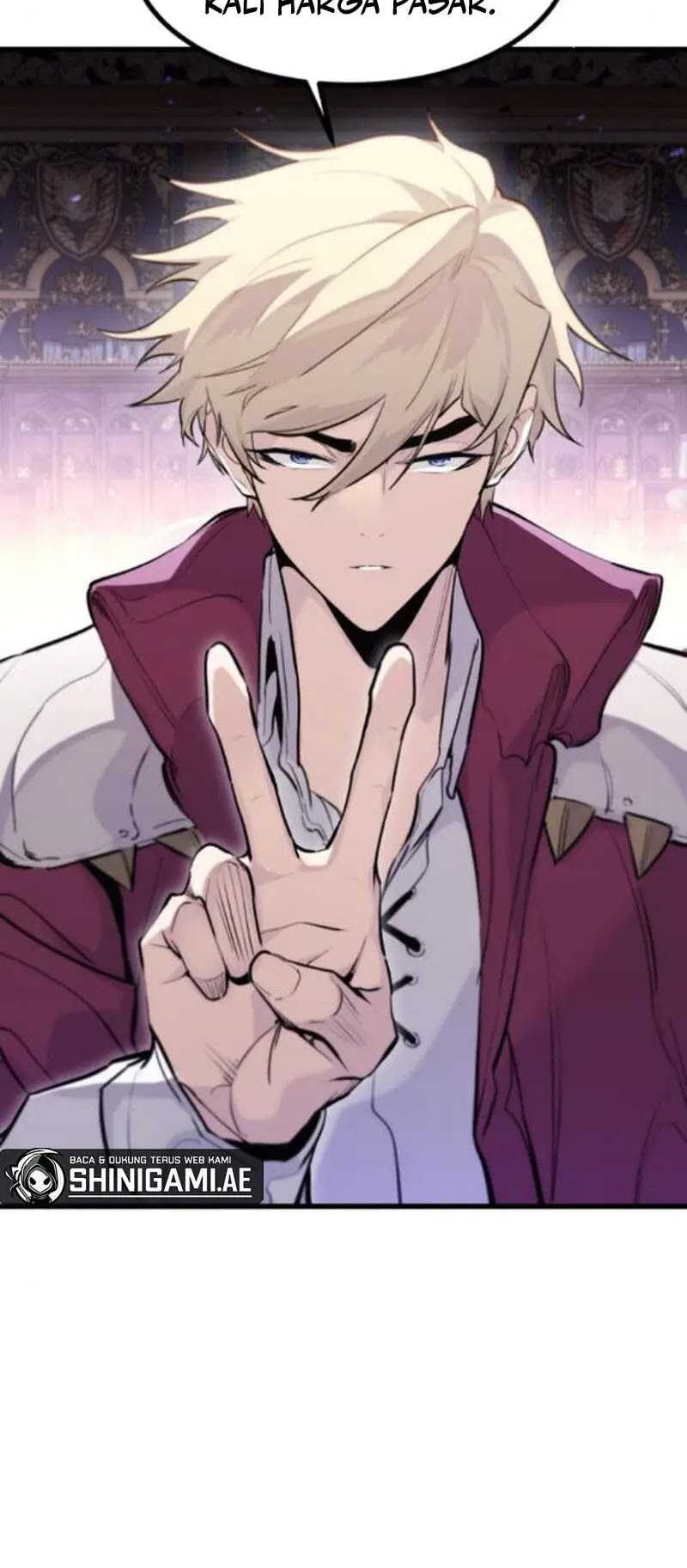 The Regressed Mercenary’s Machinations Chapter 32 - halaman 41