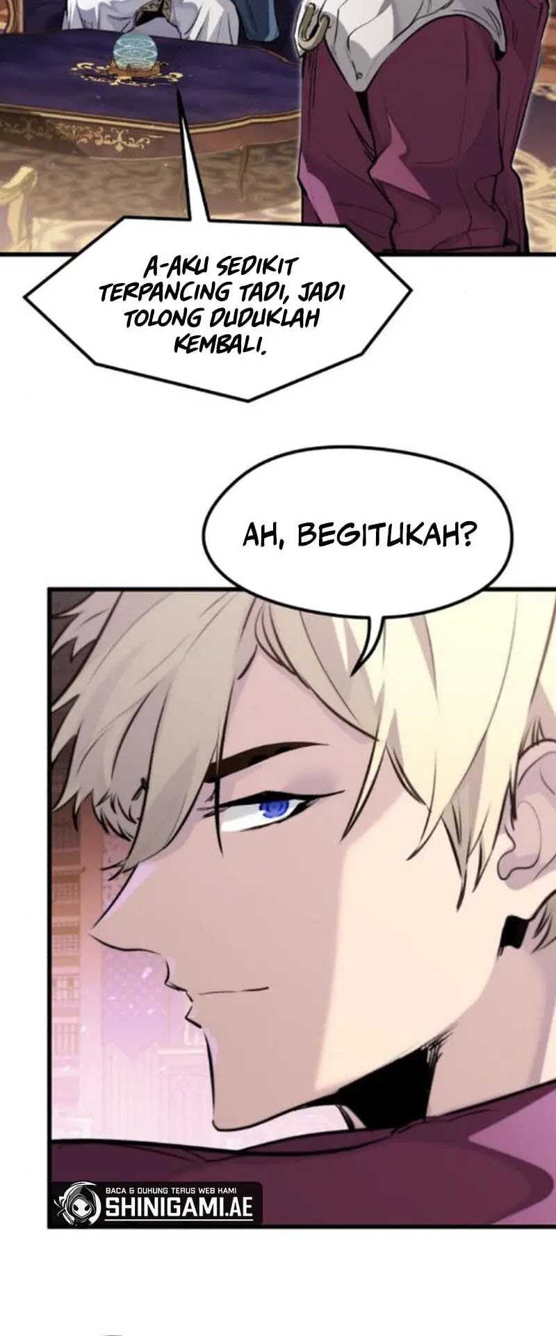 The Regressed Mercenary’s Machinations Chapter 32 - halaman 49