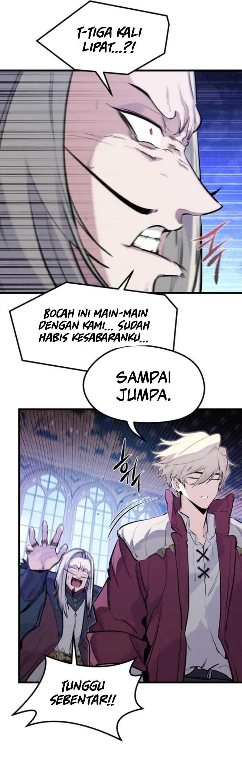 The Regressed Mercenary’s Machinations Chapter 32 - halaman 54