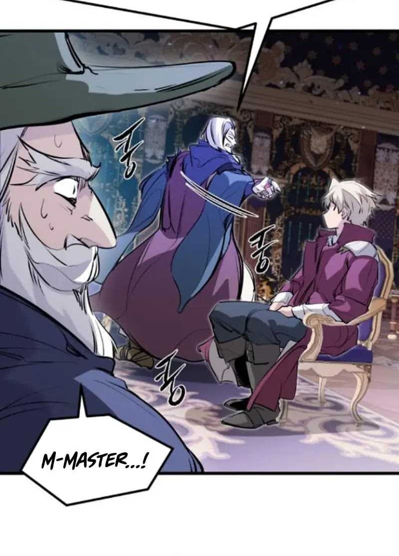 The Regressed Mercenary’s Machinations Chapter 32 - halaman 57
