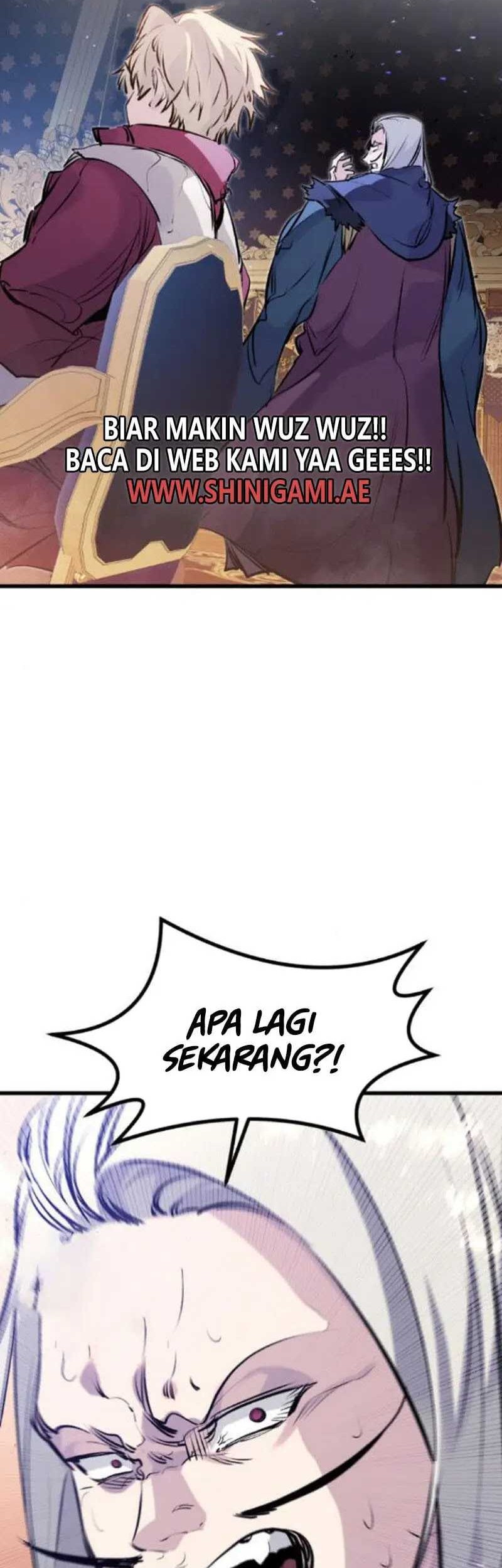 The Regressed Mercenary’s Machinations Chapter 32 - halaman 59