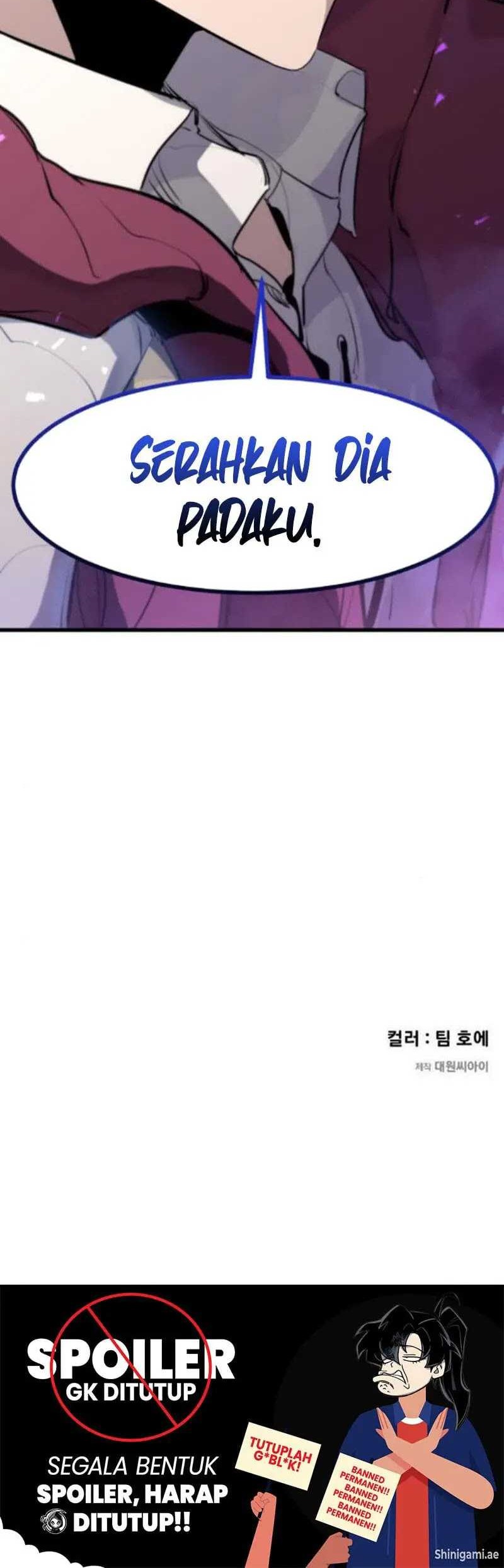 The Regressed Mercenary’s Machinations Chapter 32 - halaman 61