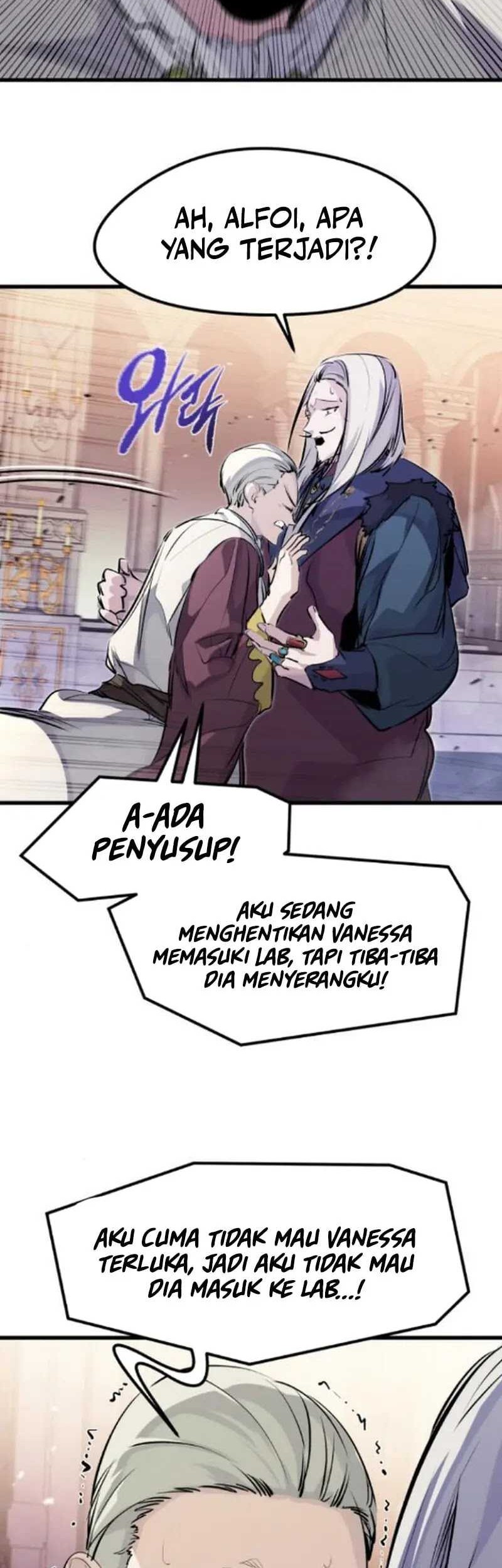 The Regressed Mercenary’s Machinations Chapter 32 - halaman 7