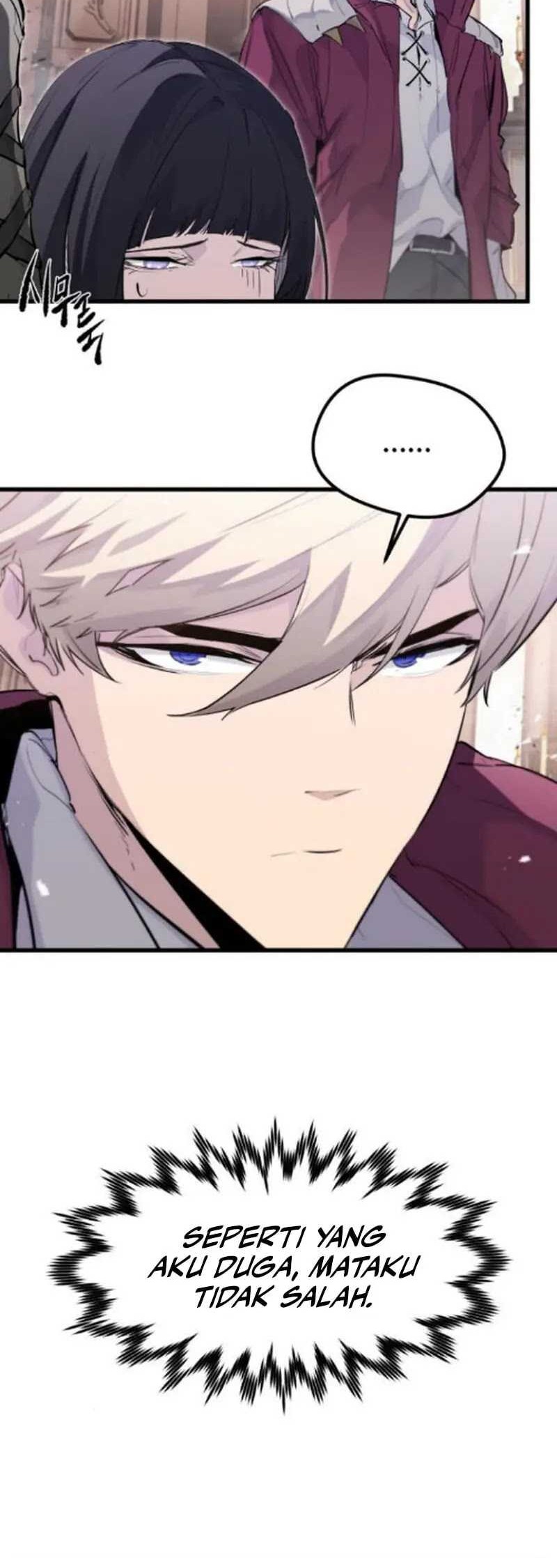 The Regressed Mercenary’s Machinations Chapter 32 - halaman 9
