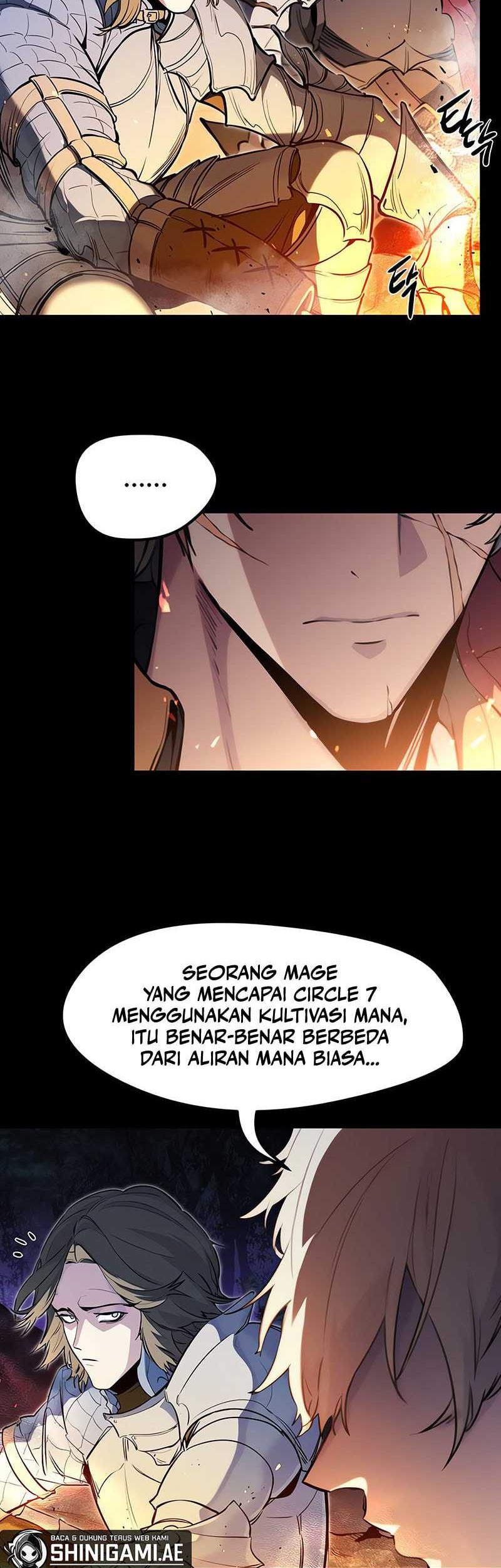 The Regressed Mercenary’s Machinations Chapter 33 - halaman 11
