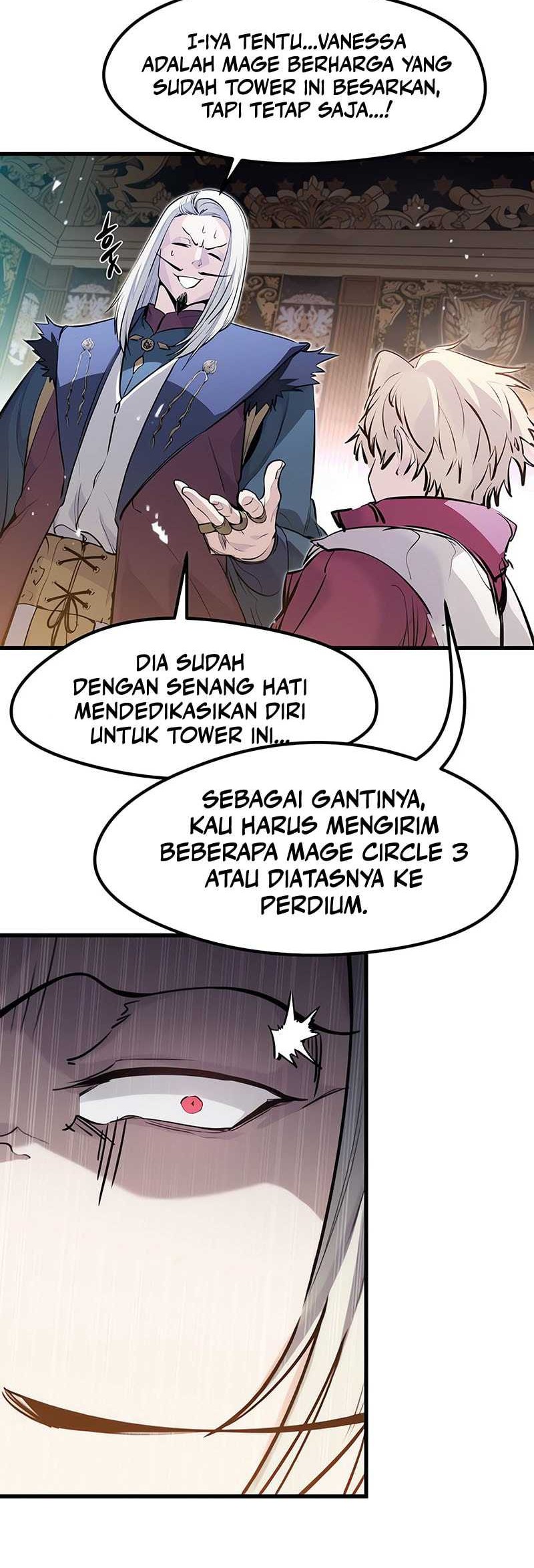 The Regressed Mercenary’s Machinations Chapter 33 - halaman 17